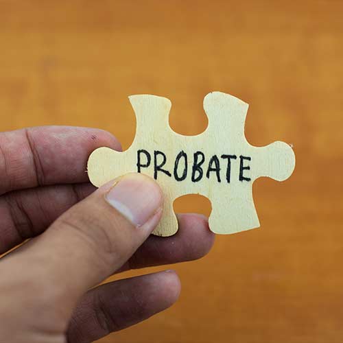 Help And Advice About Probate In Kettering